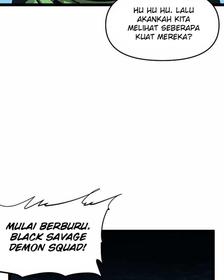 Martial Artist Lee Gwak Chapter 71 Gambar 11