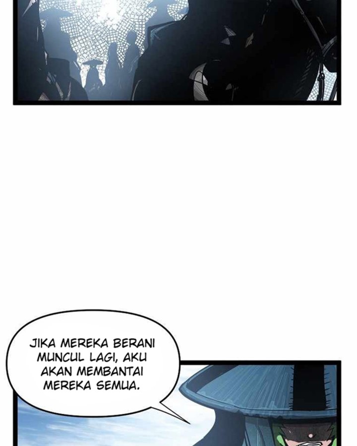 Martial Artist Lee Gwak Chapter 71 Gambar 15