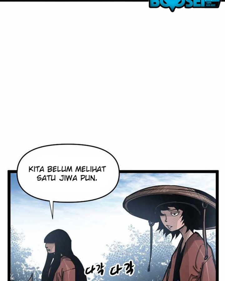 Martial Artist Lee Gwak Chapter 71 Gambar 19