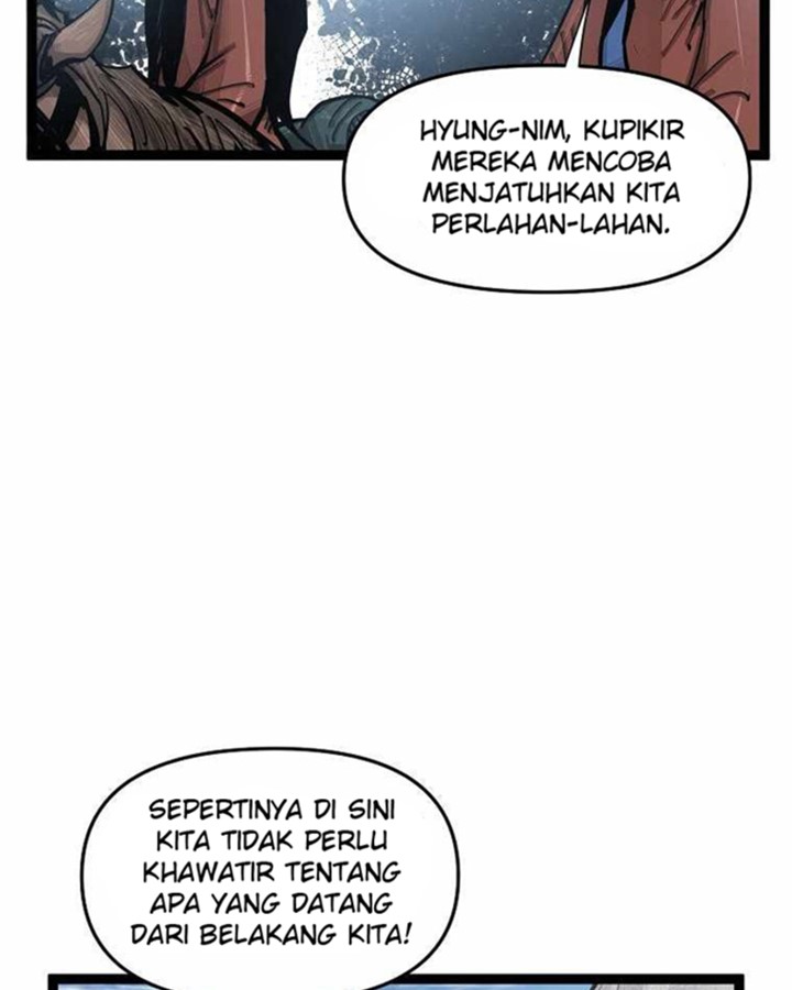Martial Artist Lee Gwak Chapter 71 Gambar 20
