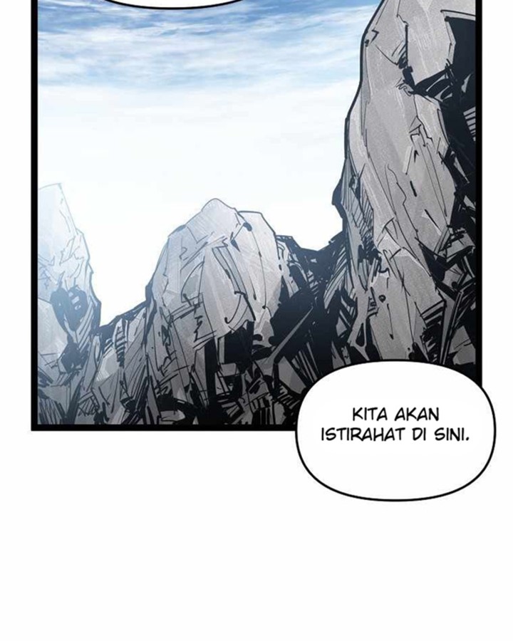 Martial Artist Lee Gwak Chapter 71 Gambar 21