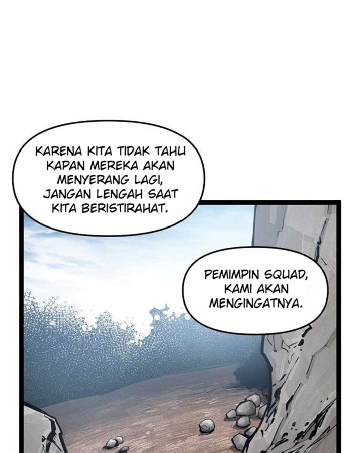 Martial Artist Lee Gwak Chapter 71 Gambar 22
