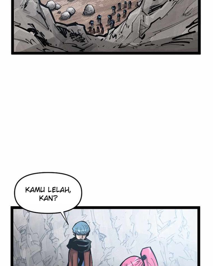 Martial Artist Lee Gwak Chapter 71 Gambar 23