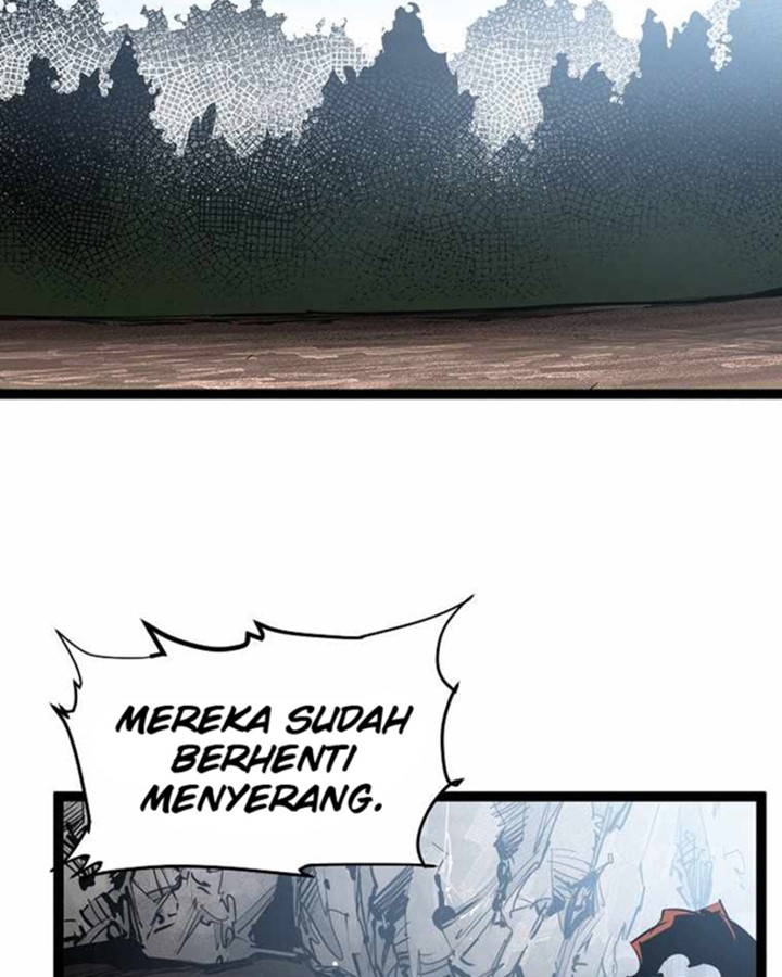 Martial Artist Lee Gwak Chapter 71 Gambar 31