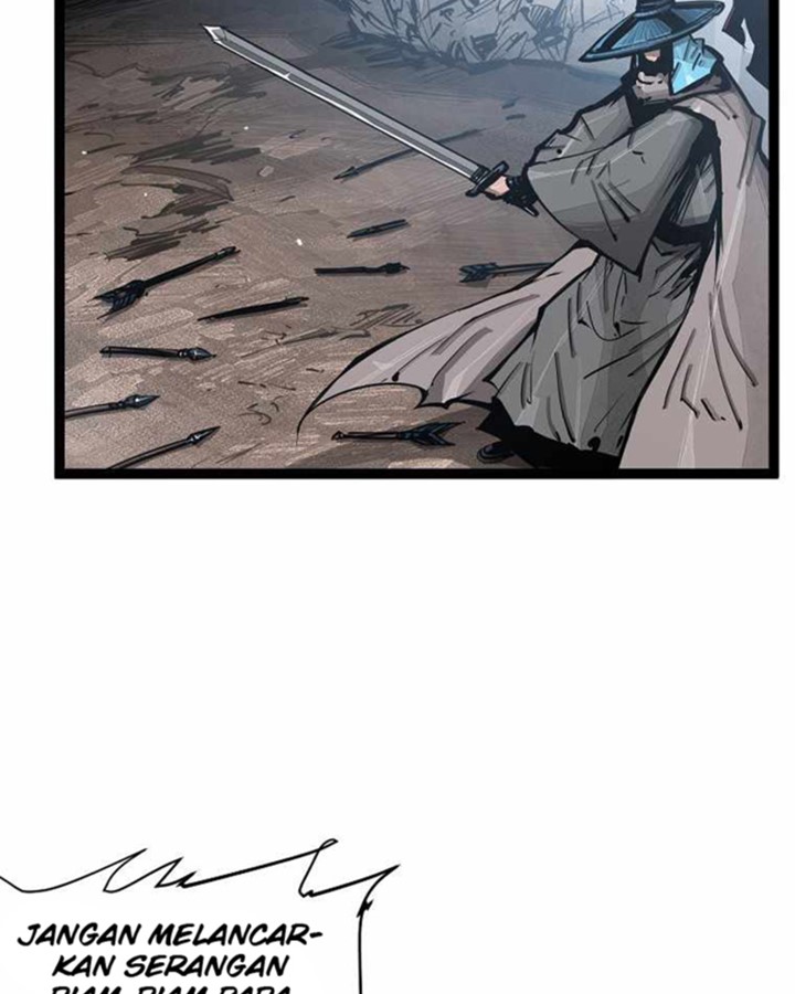 Martial Artist Lee Gwak Chapter 71 Gambar 32