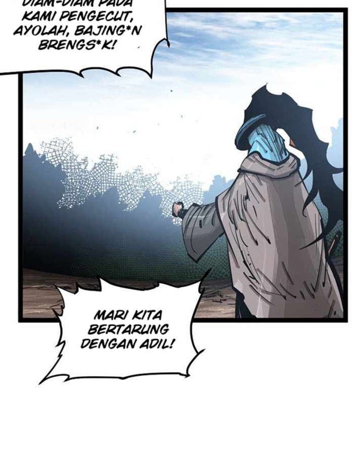 Martial Artist Lee Gwak Chapter 71 Gambar 33