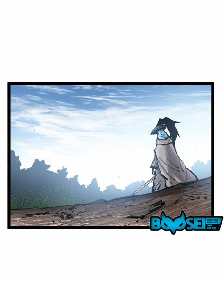 Martial Artist Lee Gwak Chapter 71 Gambar 34