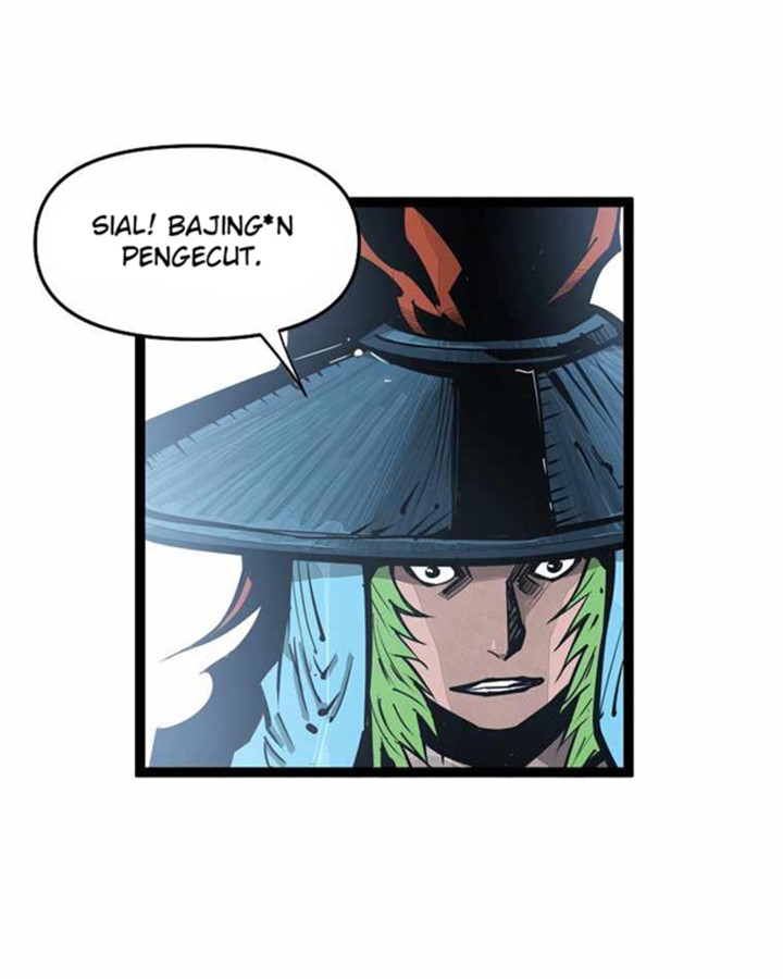 Martial Artist Lee Gwak Chapter 71 Gambar 35