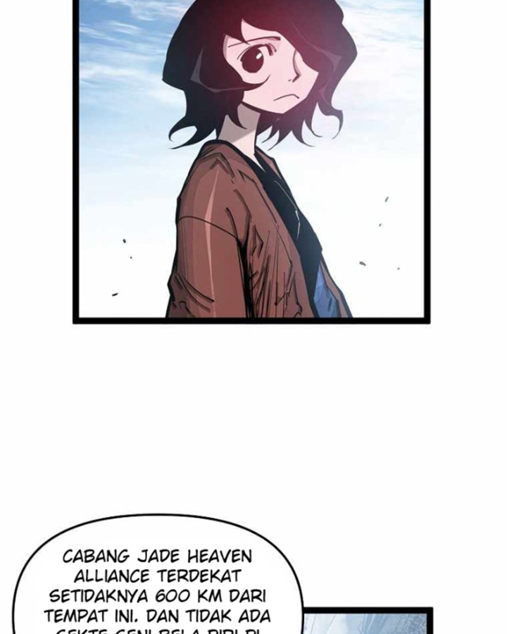 Martial Artist Lee Gwak Chapter 71 Gambar 45