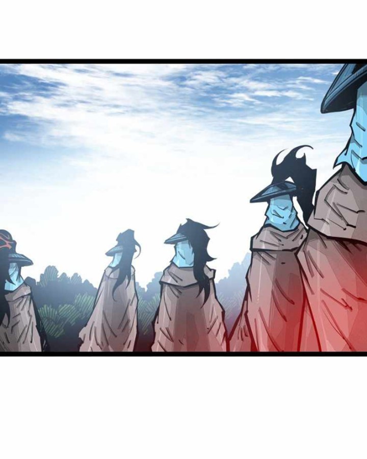 Martial Artist Lee Gwak Chapter 71 Gambar 50