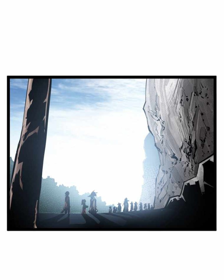 Martial Artist Lee Gwak Chapter 71 Gambar 52