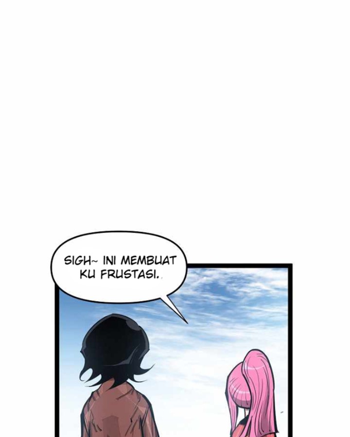 Martial Artist Lee Gwak Chapter 71 Gambar 55