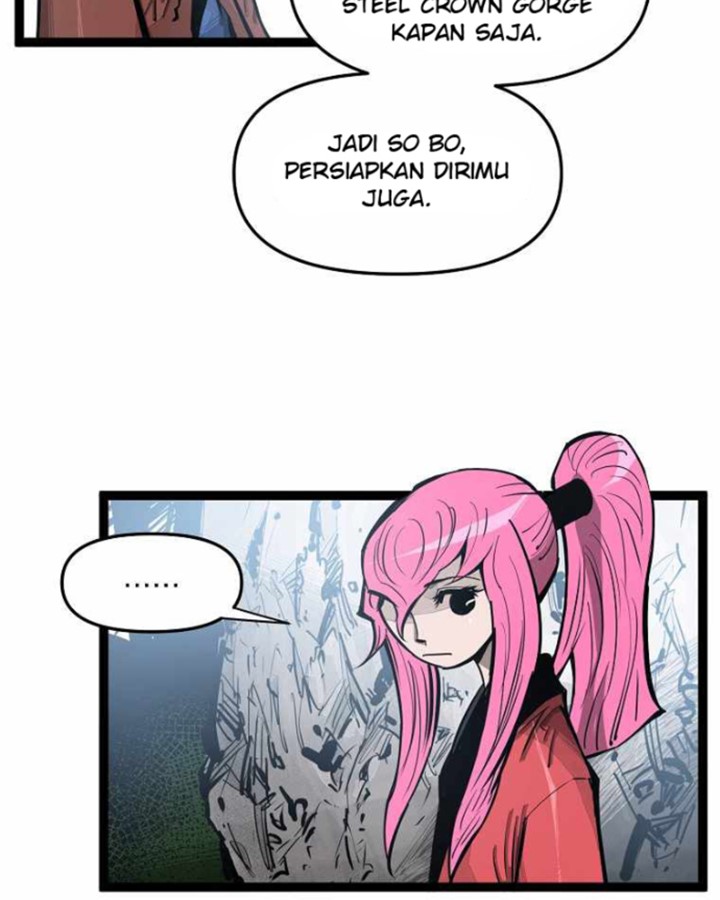 Martial Artist Lee Gwak Chapter 71 Gambar 57