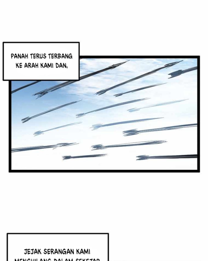 Martial Artist Lee Gwak Chapter 71 Gambar 60