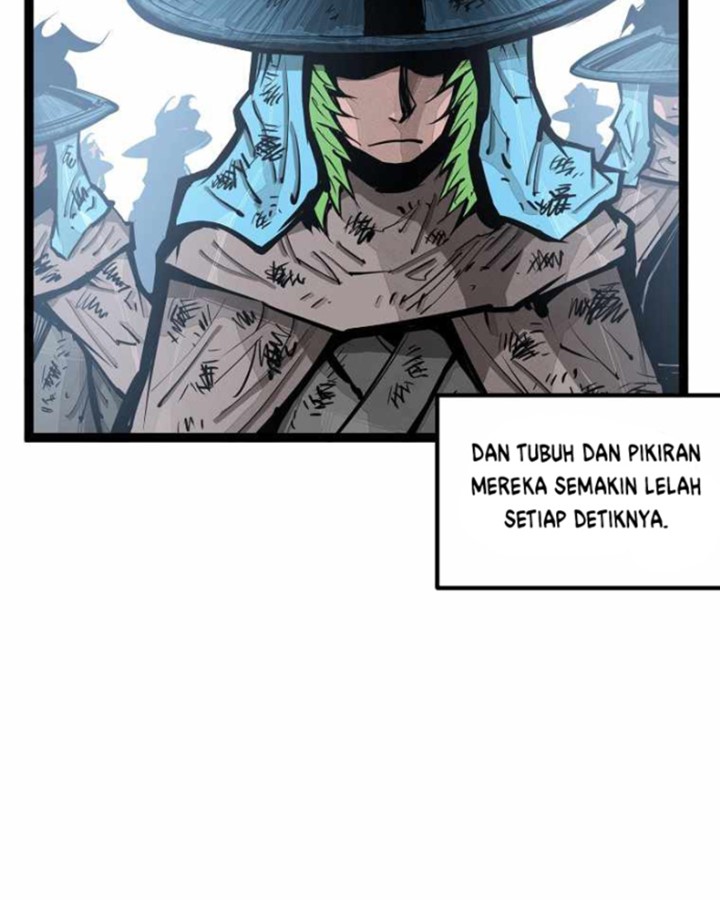 Martial Artist Lee Gwak Chapter 71 Gambar 62