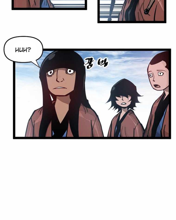 Martial Artist Lee Gwak Chapter 71 Gambar 68