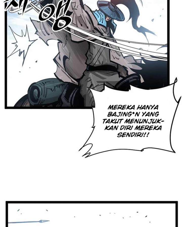 Martial Artist Lee Gwak Chapter 71 Gambar 70