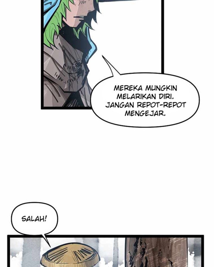 Martial Artist Lee Gwak Chapter 71 Gambar 74