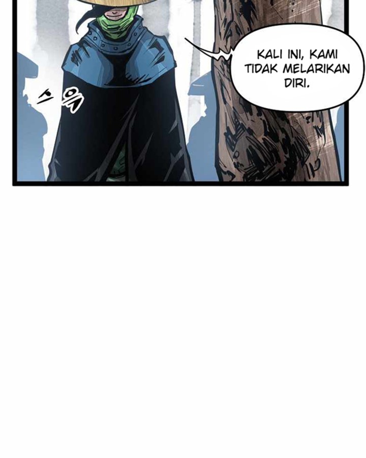 Martial Artist Lee Gwak Chapter 71 Gambar 75