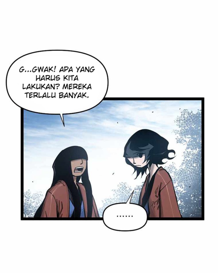 Martial Artist Lee Gwak Chapter 71 Gambar 79