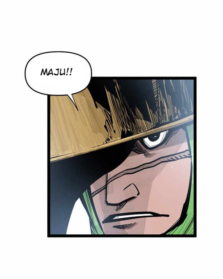 Martial Artist Lee Gwak Chapter 71 Gambar 81