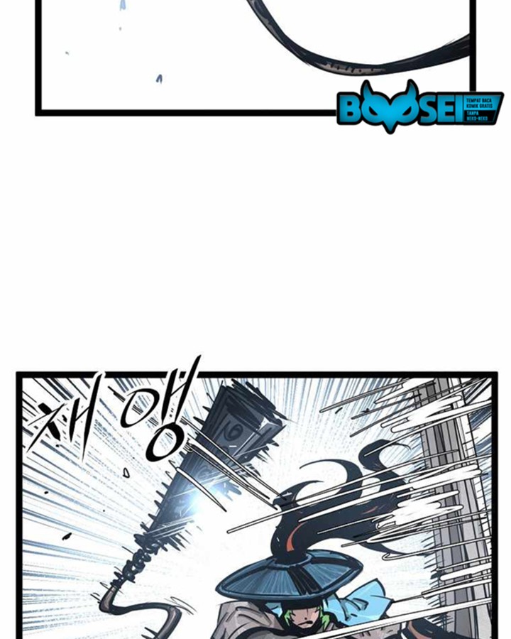 Martial Artist Lee Gwak Chapter 71 Gambar 83