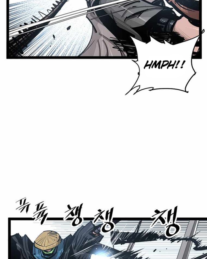 Martial Artist Lee Gwak Chapter 71 Gambar 84