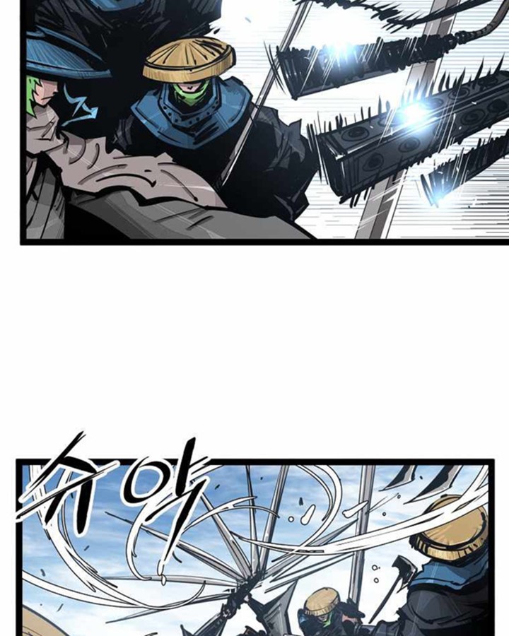 Martial Artist Lee Gwak Chapter 71 Gambar 85