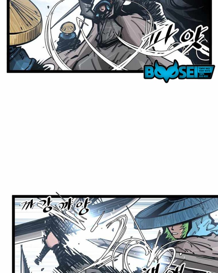 Martial Artist Lee Gwak Chapter 71 Gambar 86