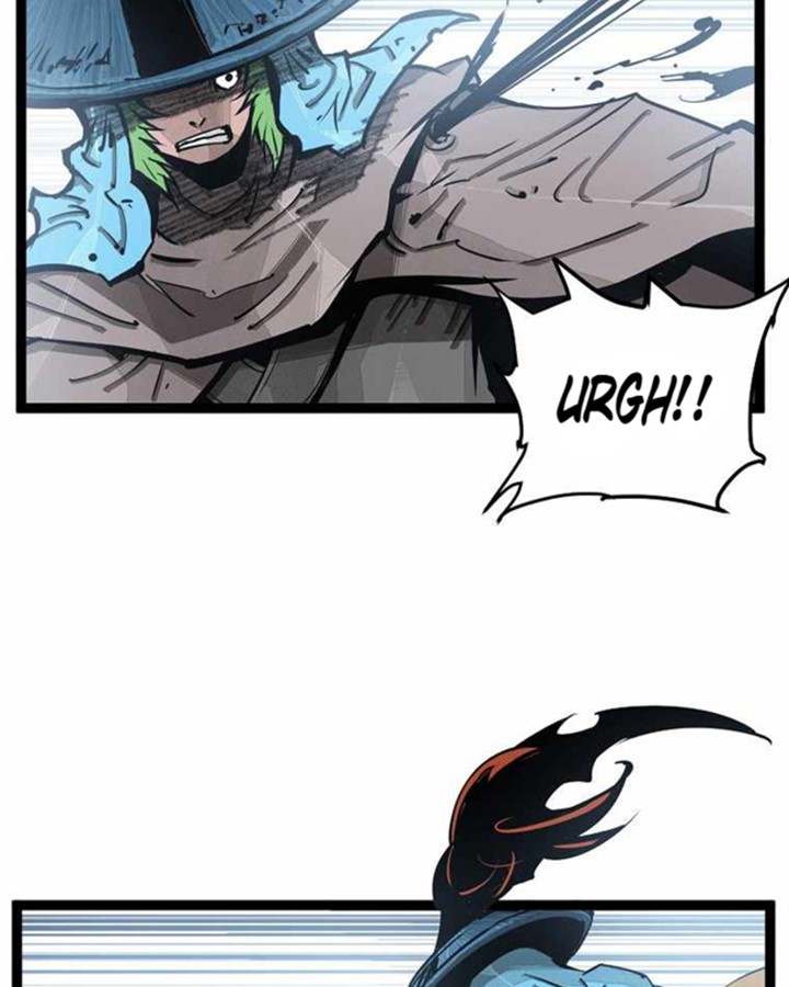 Martial Artist Lee Gwak Chapter 71 Gambar 91