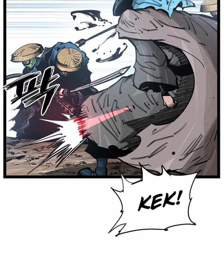 Martial Artist Lee Gwak Chapter 71 Gambar 92