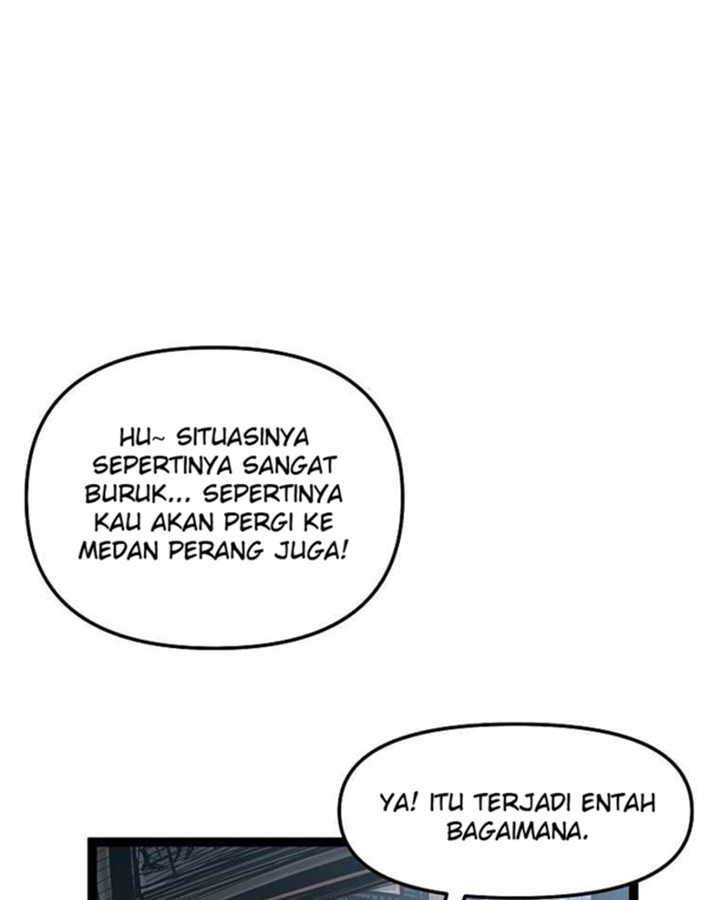 Martial Artist Lee Gwak Chapter 77 Gambar 2