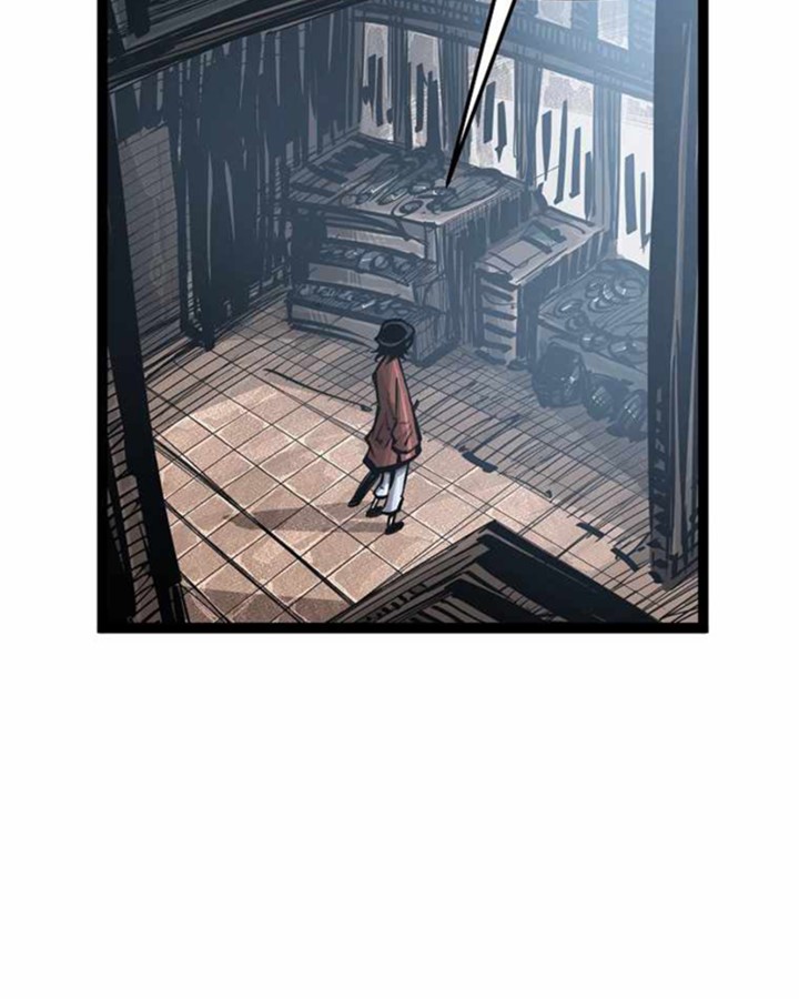 Martial Artist Lee Gwak Chapter 77 Gambar 3