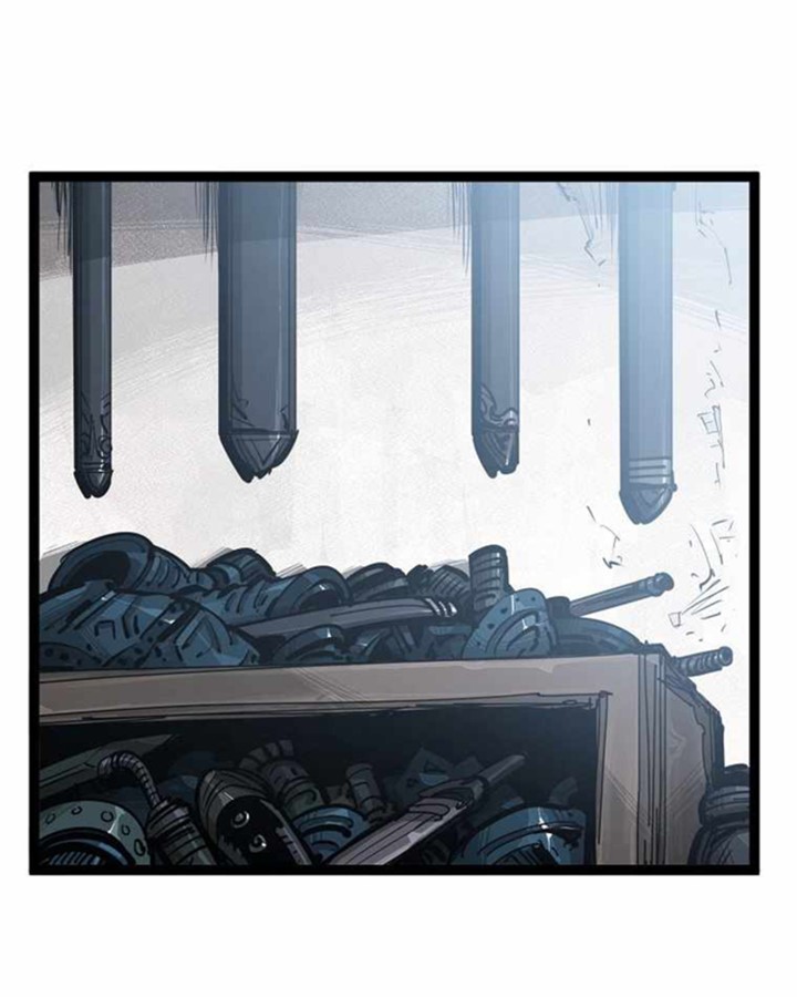Martial Artist Lee Gwak Chapter 77 Gambar 4