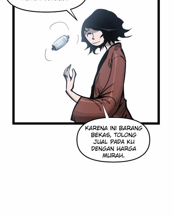 Martial Artist Lee Gwak Chapter 77 Gambar 10