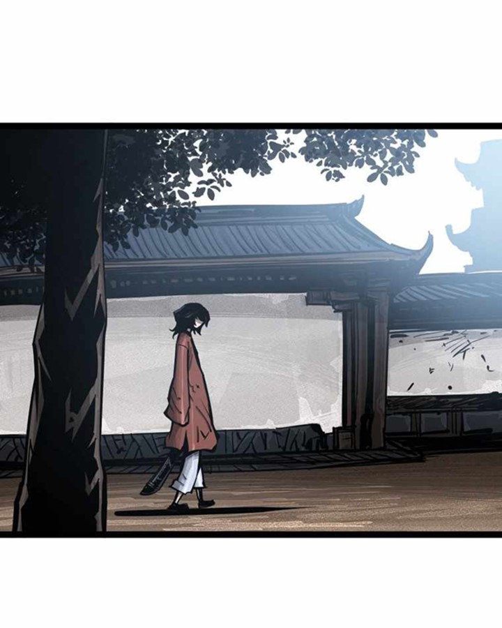 Martial Artist Lee Gwak Chapter 77 Gambar 11