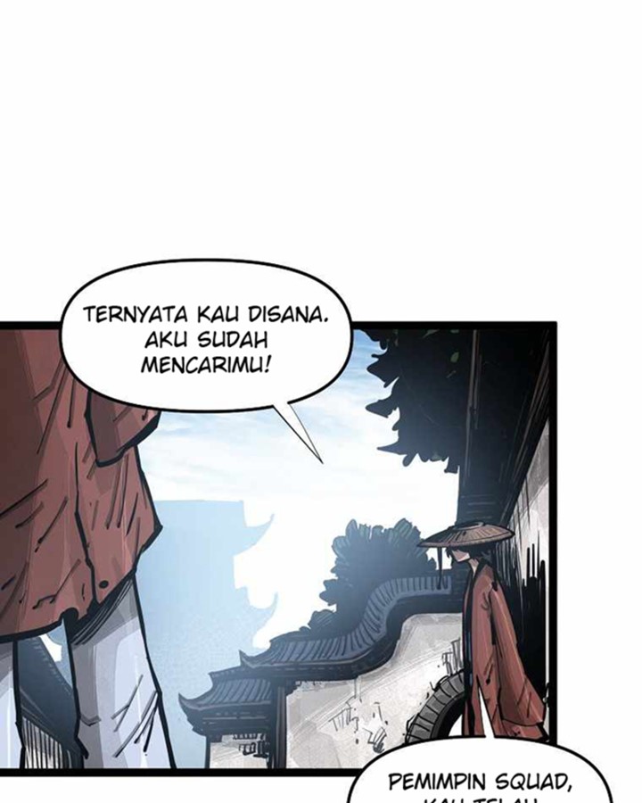 Martial Artist Lee Gwak Chapter 77 Gambar 12