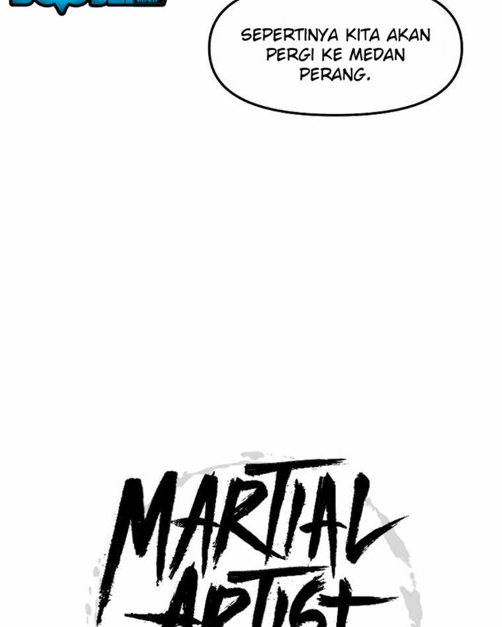Martial Artist Lee Gwak Chapter 77 Gambar 14