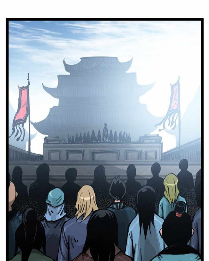 Martial Artist Lee Gwak Chapter 77 Gambar 16