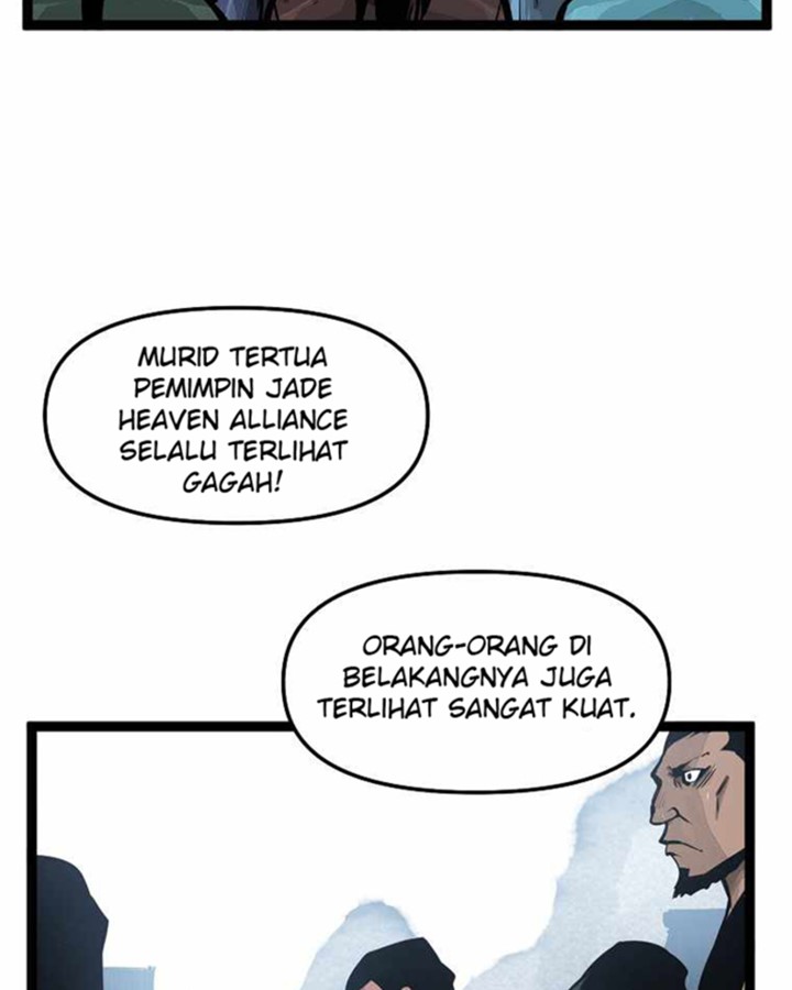 Martial Artist Lee Gwak Chapter 77 Gambar 17