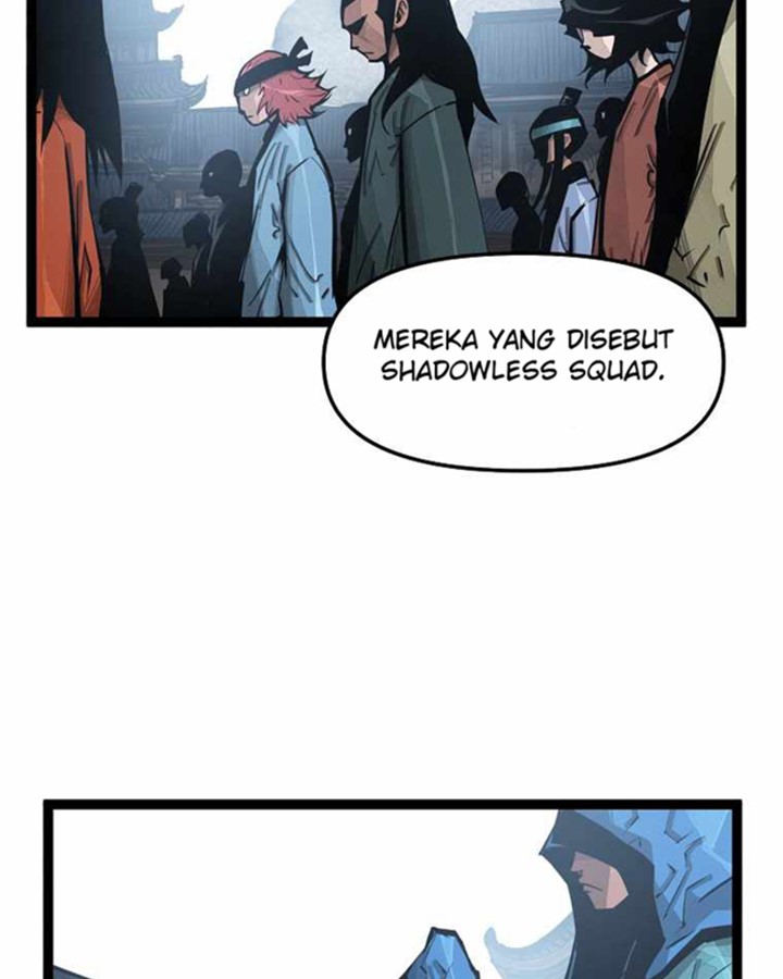 Martial Artist Lee Gwak Chapter 77 Gambar 18