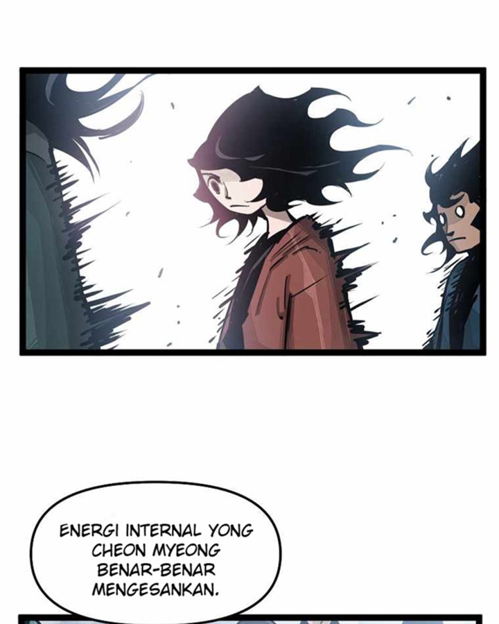 Martial Artist Lee Gwak Chapter 77 Gambar 21