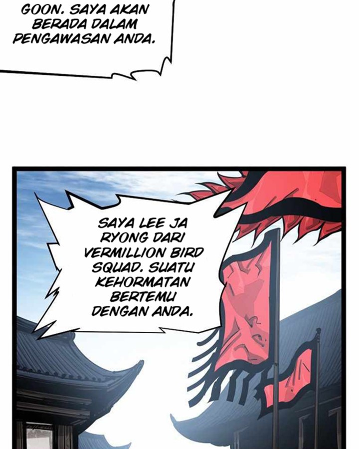 Martial Artist Lee Gwak Chapter 77 Gambar 26