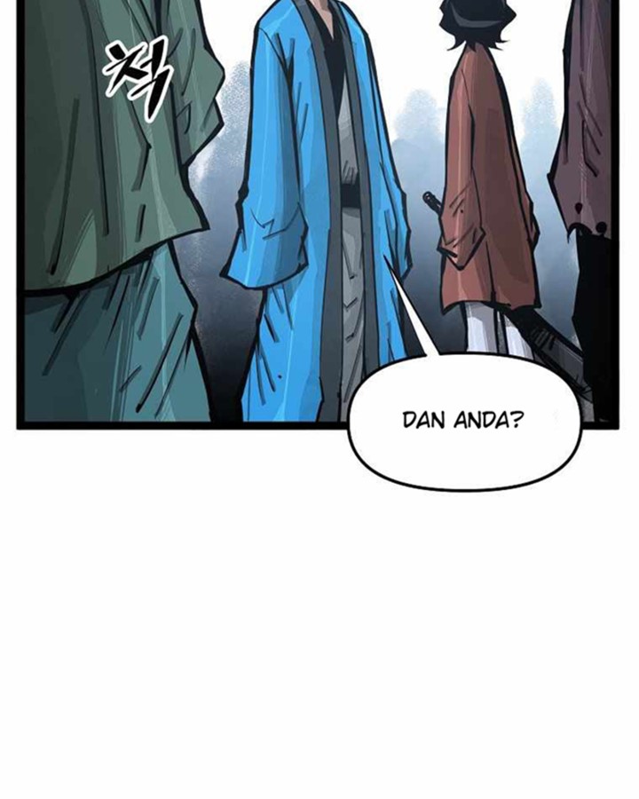 Martial Artist Lee Gwak Chapter 77 Gambar 28