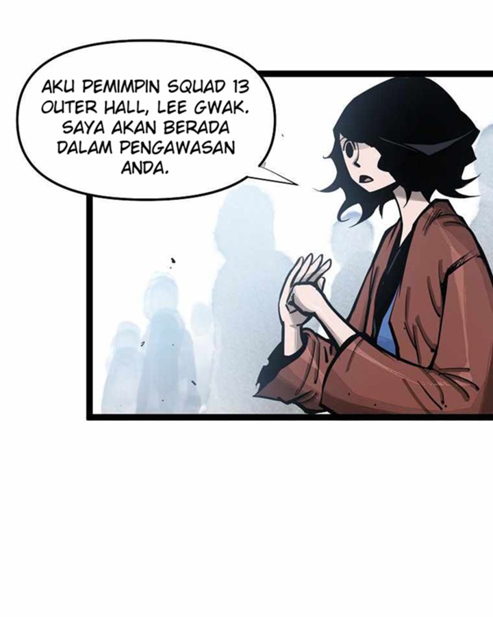 Martial Artist Lee Gwak Chapter 77 Gambar 29