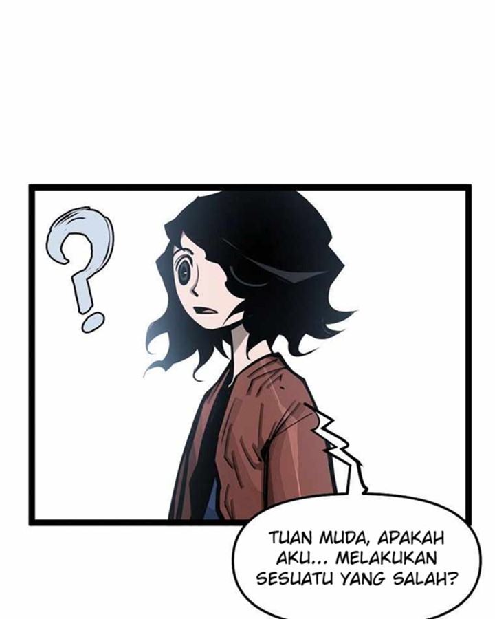 Martial Artist Lee Gwak Chapter 77 Gambar 32