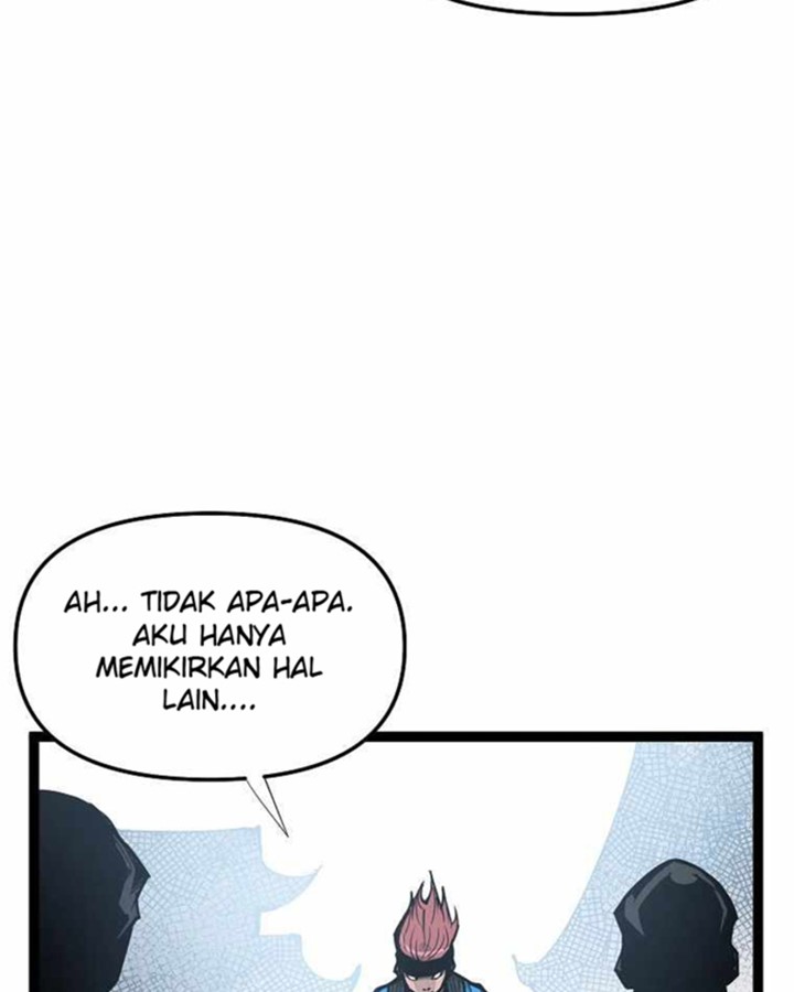 Martial Artist Lee Gwak Chapter 77 Gambar 33