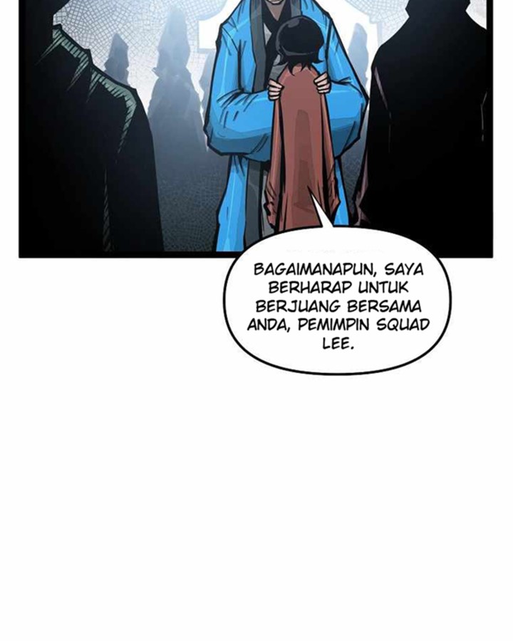 Martial Artist Lee Gwak Chapter 77 Gambar 34