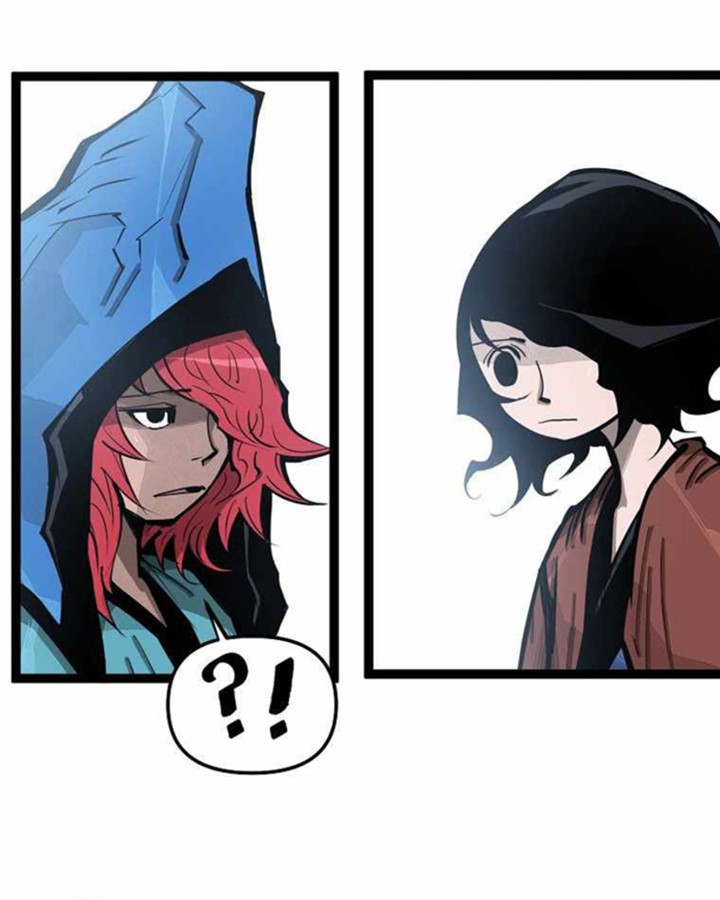 Martial Artist Lee Gwak Chapter 77 Gambar 35