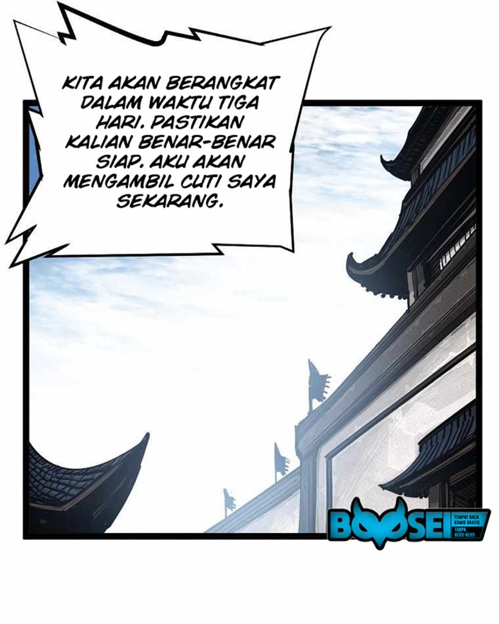 Martial Artist Lee Gwak Chapter 77 Gambar 36